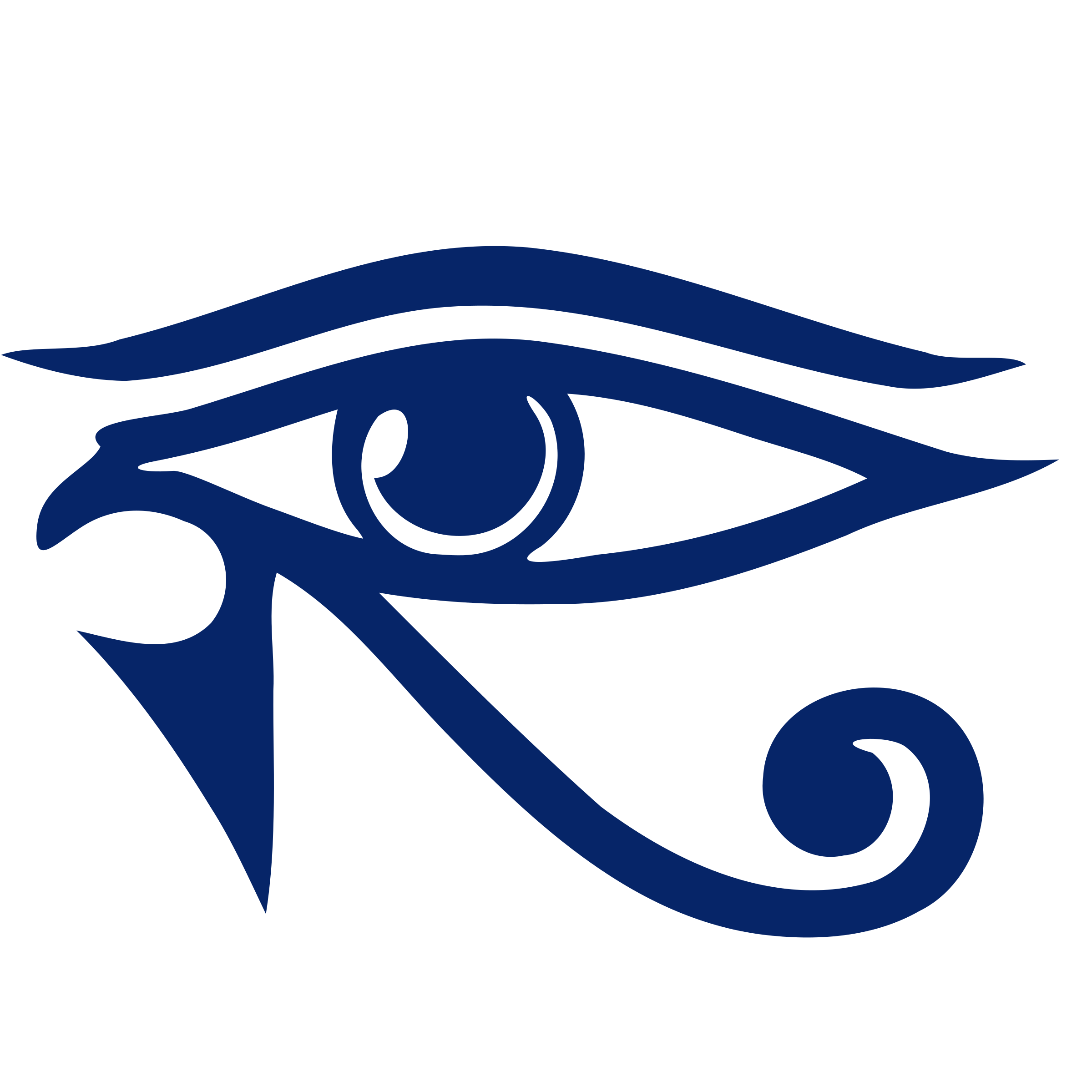 El ojo de Horus - Seguridad Web